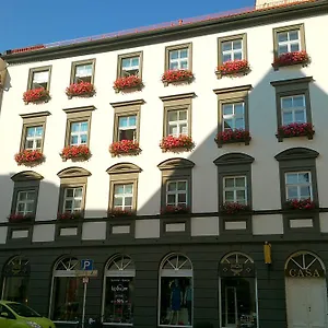 Hotel Boutique Little Venezia Bamberg