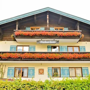 Guest house Pension Greti Schoenau am Koenigsee