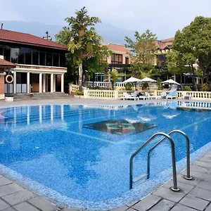 Resort Park Village By Kgh Group Kathmandu